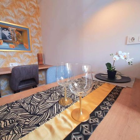 Golden Realejo Guest House Granada Eksteriør billede