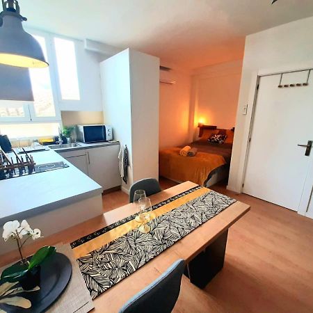 Golden Realejo Guest House Granada Eksteriør billede
