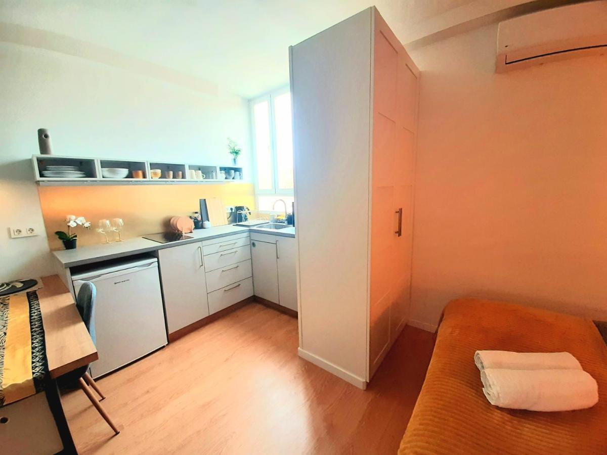 Golden Realejo Guest House Granada Eksteriør billede