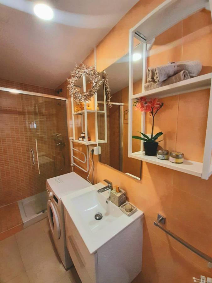 Golden Realejo Guest House Granada Eksteriør billede