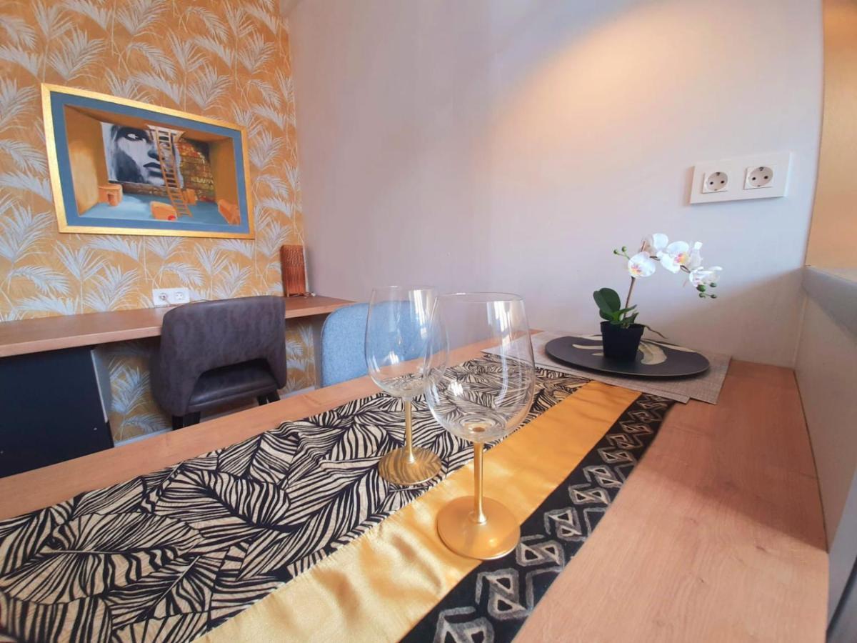 Golden Realejo Guest House Granada Eksteriør billede