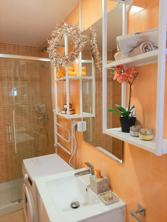 Golden Realejo Guest House Granada Eksteriør billede